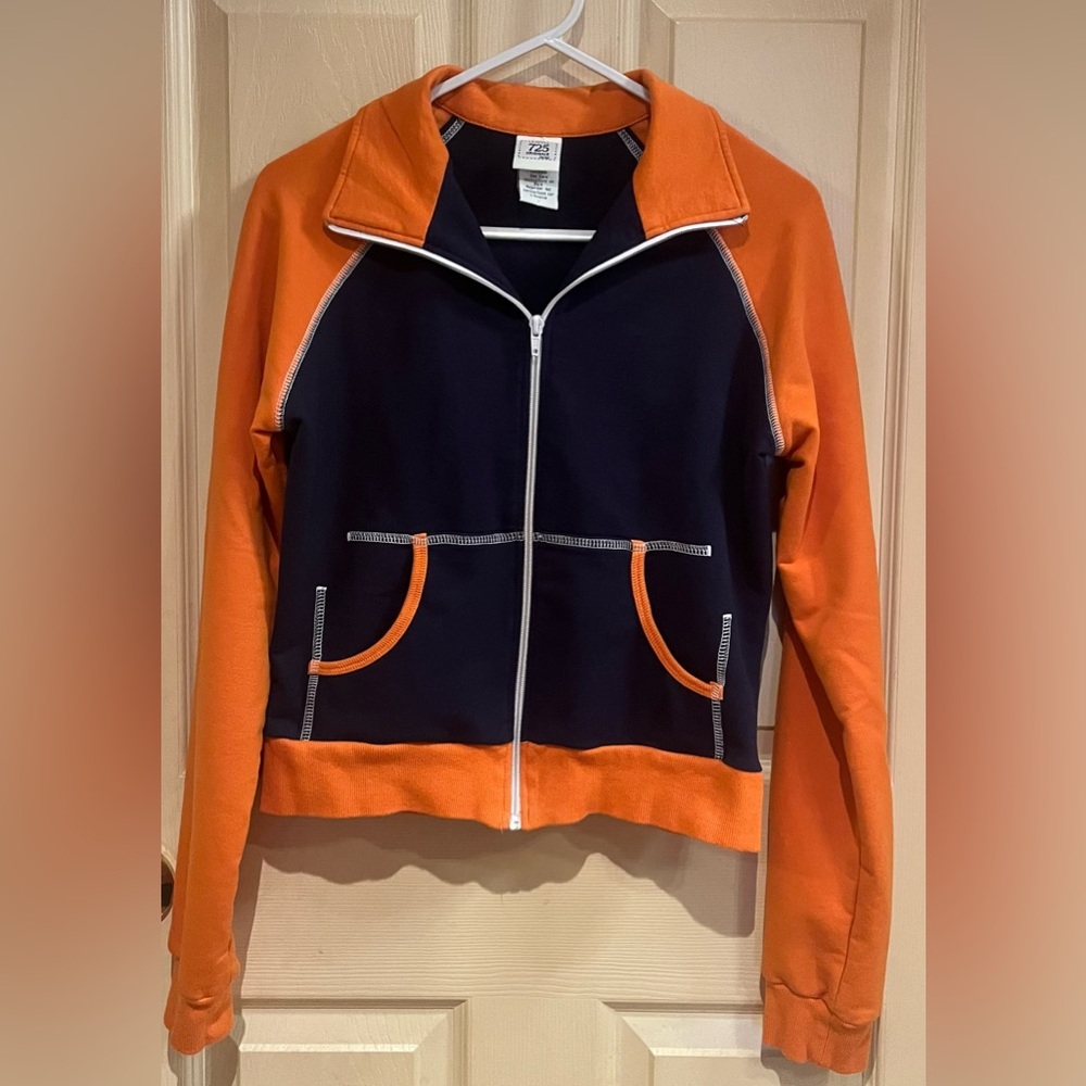 Sweatshirt Vintage 725 Originals Size L (fits small)